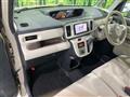 2017 Daihatsu Move Canbus