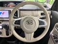2017 Daihatsu Move Canbus