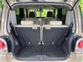 2017 Daihatsu Move Canbus