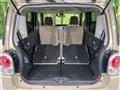 2017 Daihatsu Move Canbus