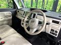 2017 Daihatsu Move Canbus