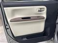 2017 Daihatsu Move Canbus