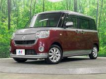 2017 Daihatsu Move Canbus