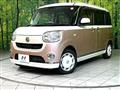 2018 Daihatsu Move Canbus