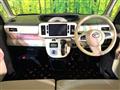 2018 Daihatsu Move Canbus