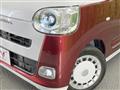 2022 Daihatsu Move Canbus
