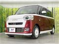 2022 Daihatsu Move Canbus
