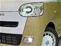 2023 Daihatsu Move Canbus