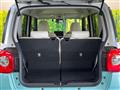 2024 Daihatsu Move Canbus