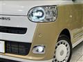 2025 Daihatsu Move Canbus