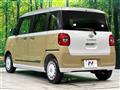 2025 Daihatsu Move Canbus