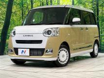 2025 Daihatsu Move Canbus
