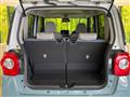2025 Daihatsu Move Canbus