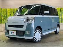 2025 Daihatsu Move Canbus