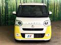 2022 Daihatsu Move Canbus