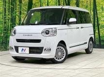 2023 Daihatsu Move Canbus
