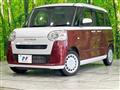 2023 Daihatsu Move Canbus