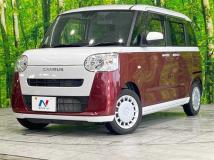 2023 Daihatsu Move Canbus