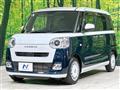 2023 Daihatsu Move Canbus