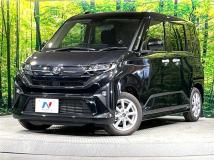 2025 Daihatsu Move