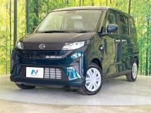 2025 Daihatsu Move