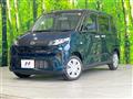 2025 Daihatsu Move