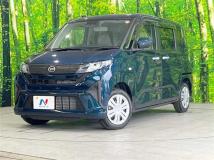 2025 Daihatsu Move