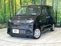 2025 Daihatsu Move