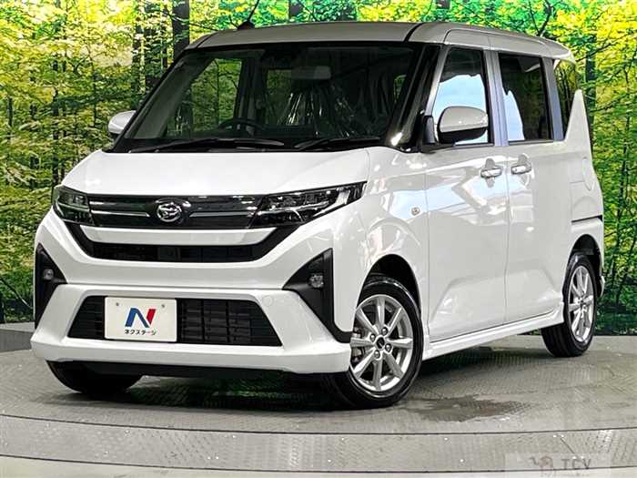 2026 Daihatsu Move