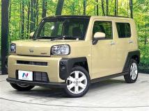 2020 Daihatsu Taft