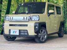 2020 Daihatsu Taft