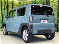 2020 Daihatsu Taft