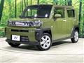 2020 Daihatsu Taft
