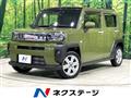 2020 Daihatsu Taft