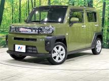 2020 Daihatsu Taft