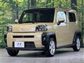 2020 Daihatsu Taft