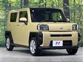 2020 Daihatsu Taft