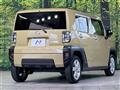 2020 Daihatsu Taft