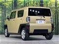 2020 Daihatsu Taft