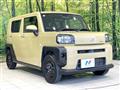 2021 Daihatsu Taft