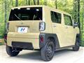 2021 Daihatsu Taft