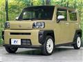2021 Daihatsu Taft