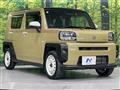 2021 Daihatsu Taft