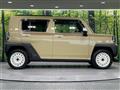 2021 Daihatsu Taft