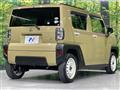 2021 Daihatsu Taft