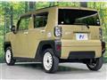 2021 Daihatsu Taft