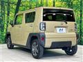 2021 Daihatsu Taft