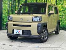 2021 Daihatsu Taft