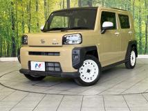 2021 Daihatsu Taft
