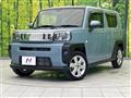 2021 Daihatsu Taft